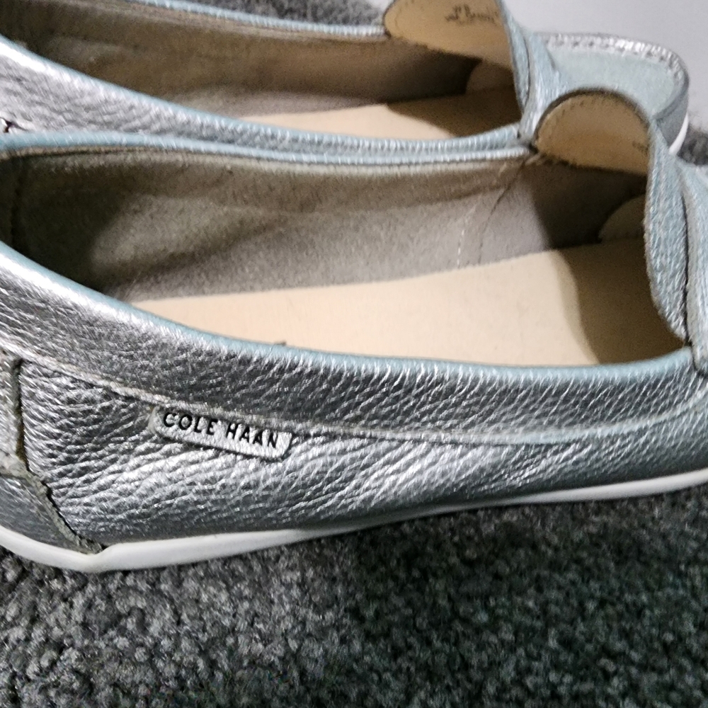 Cole Haan loafers Sale🔥🔥🔥🔥 - Picture 5 of 8